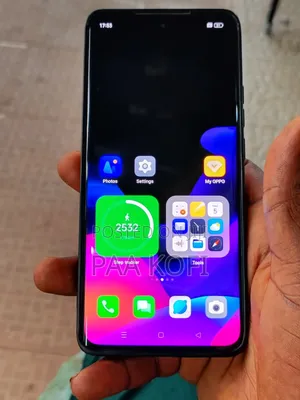 Oppo A2 Pro 256 GB Gold