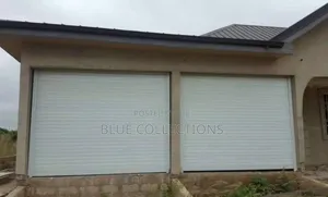 Aluminium Shutter Roller