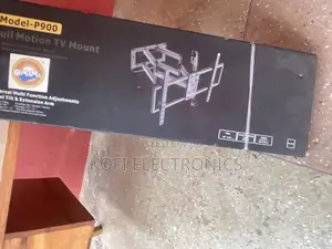 P900 Tv Wall Mount 50'' - 120'' , 150kg