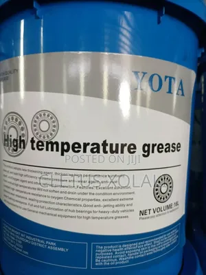 Hydraulic Oil, Grease, Engine Oil, Transformer Oil.