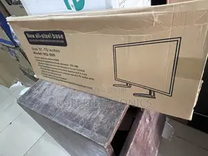 Replace Missing Stand 37-75 Adjustable Pedestal Tv Stand Leg