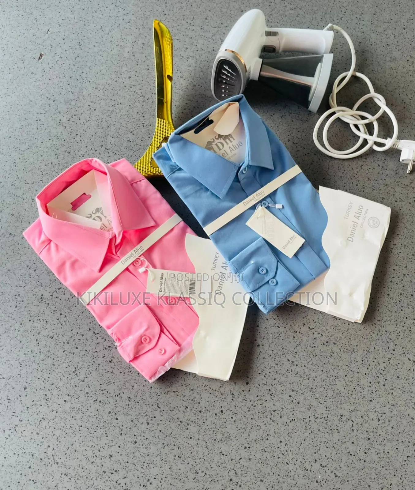 Office Shirt