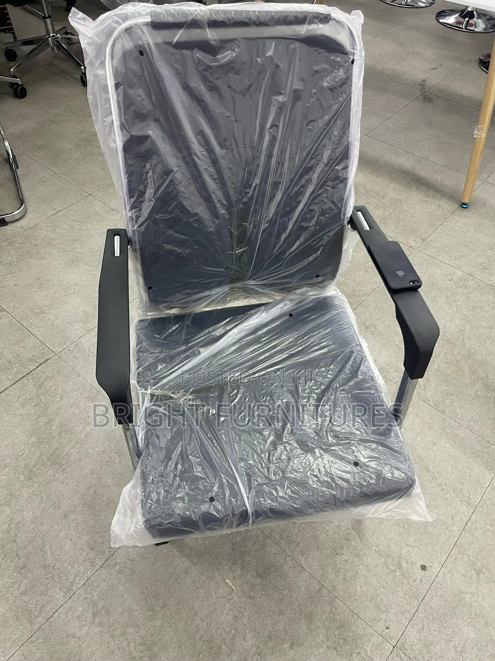Classic High Quality Office Chair