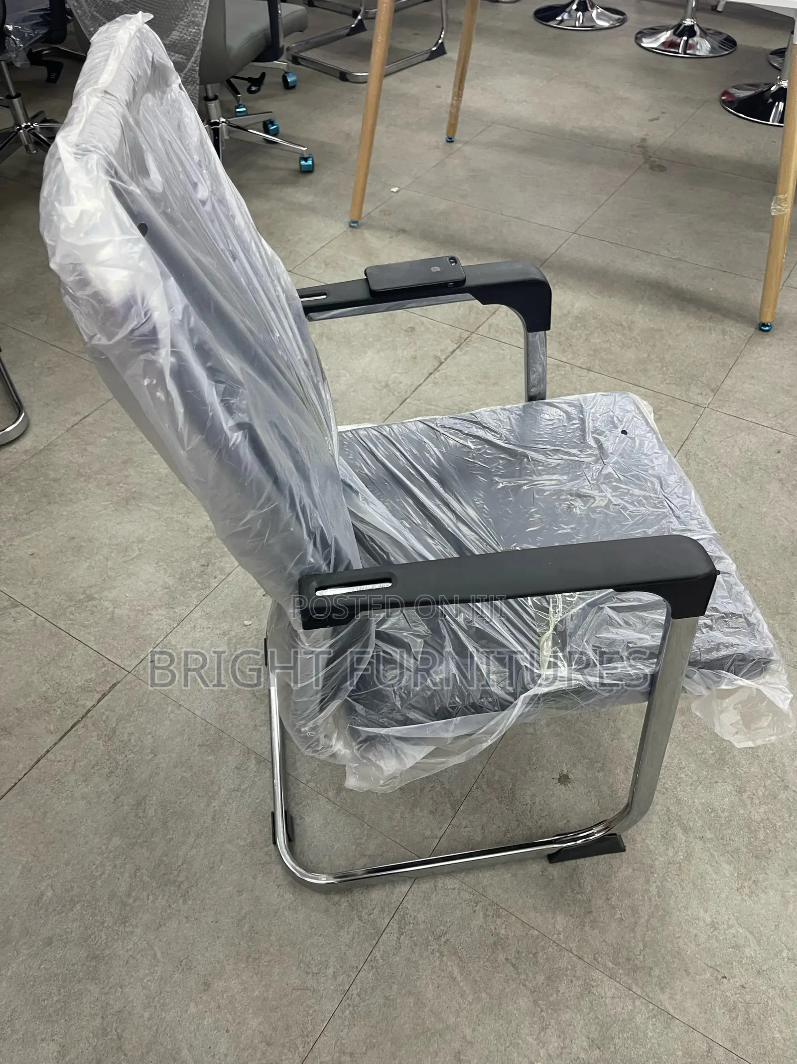 Classic High Quality Office Chair