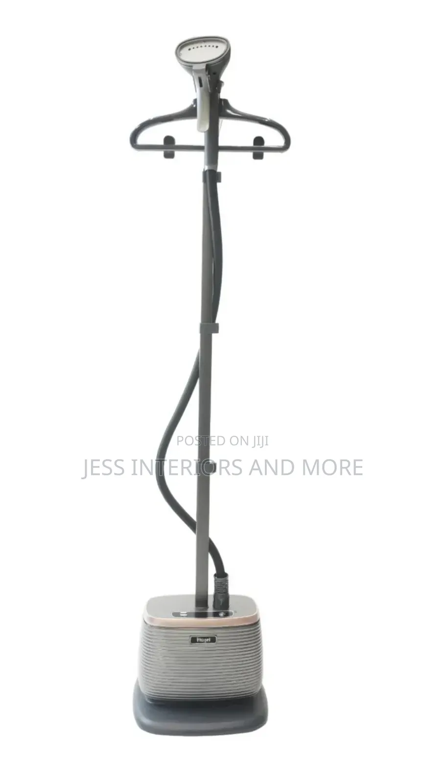 Flugel Garment Steamer