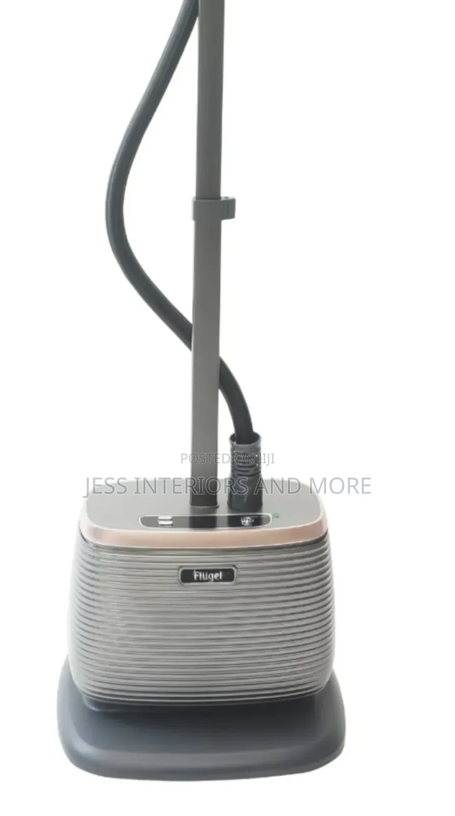 Flugel Garment Steamer