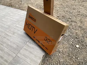 Led Tech 32inches Smeco Digital Satellite Tv