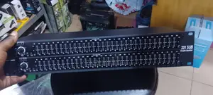 Double Equalizer