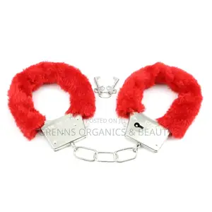 BDSM Cuffs