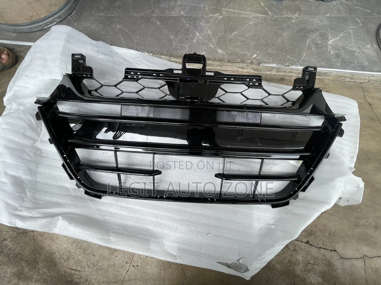 Honda Accord 2019,2018,Front Shells Available
