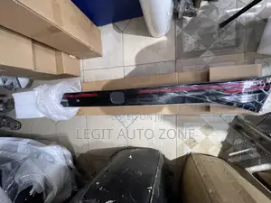 Honda Accord 2023,2024, Boot Light