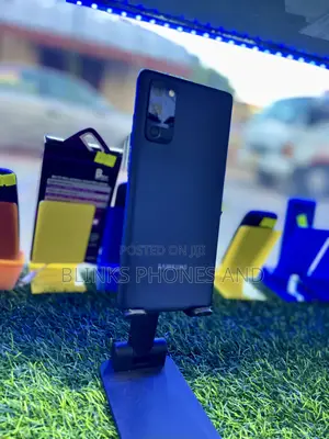 Samsung Galaxy S20 FE 5G SD865 128 GB Blue