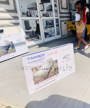Order Premium 40 Inch Full Hd Nasco Digital Tv