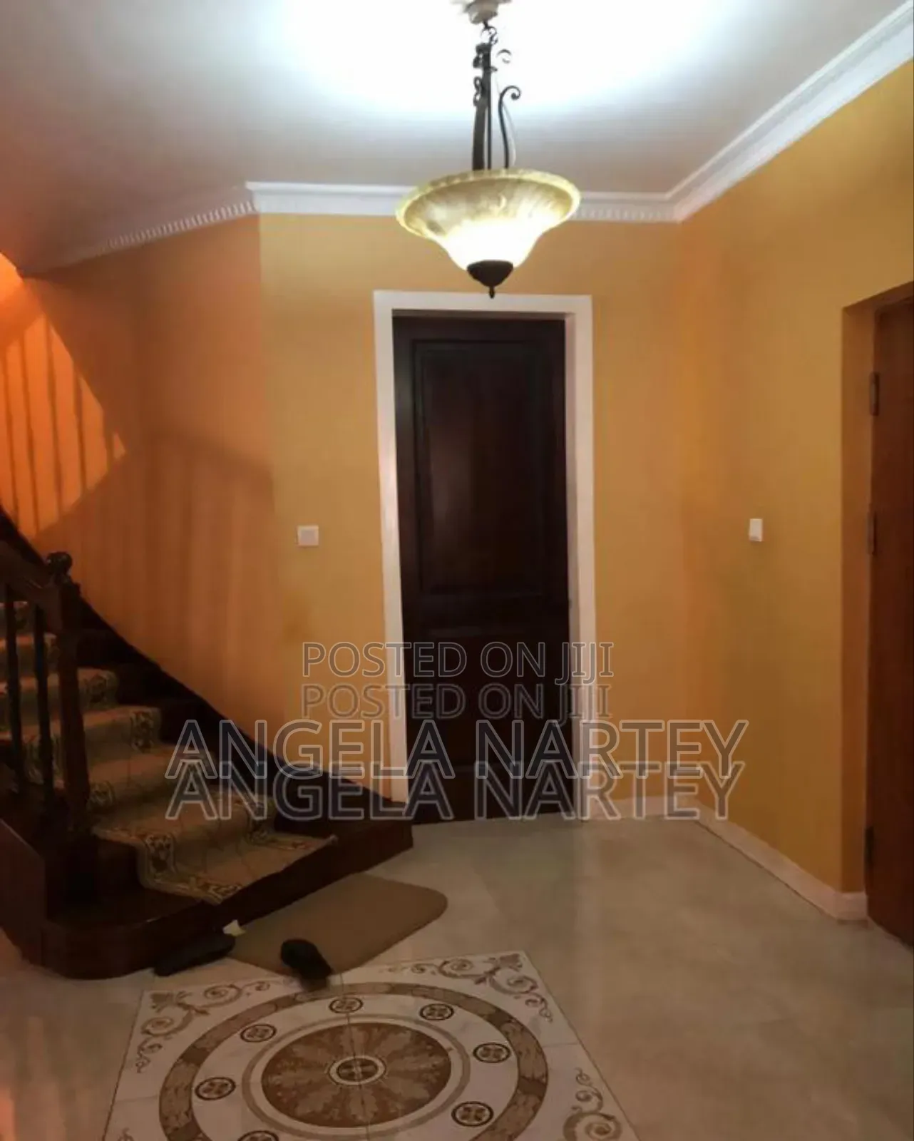 5bdrm House in Sakumono Estates for sale