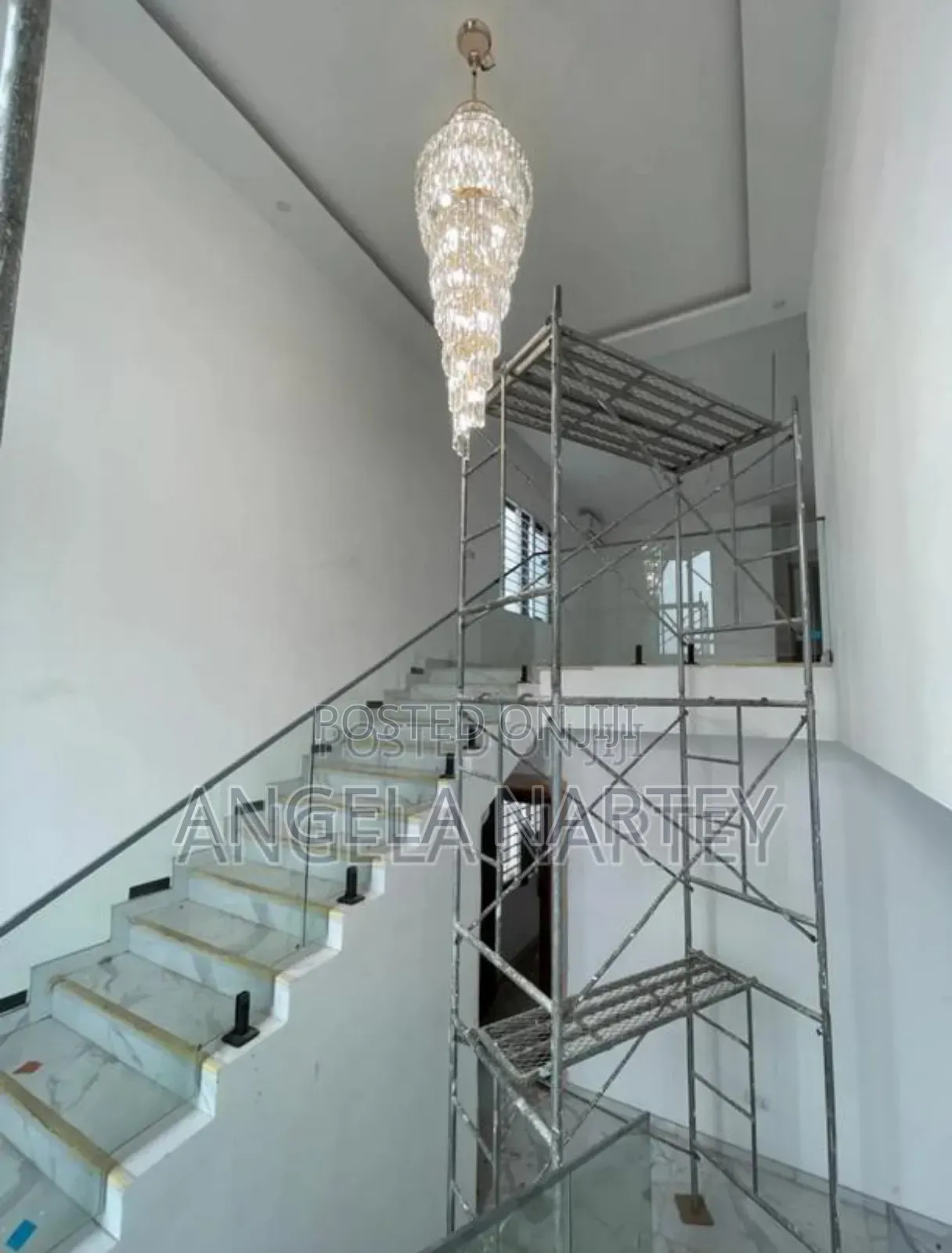 4bdrm House in Sakumono Estates for sale