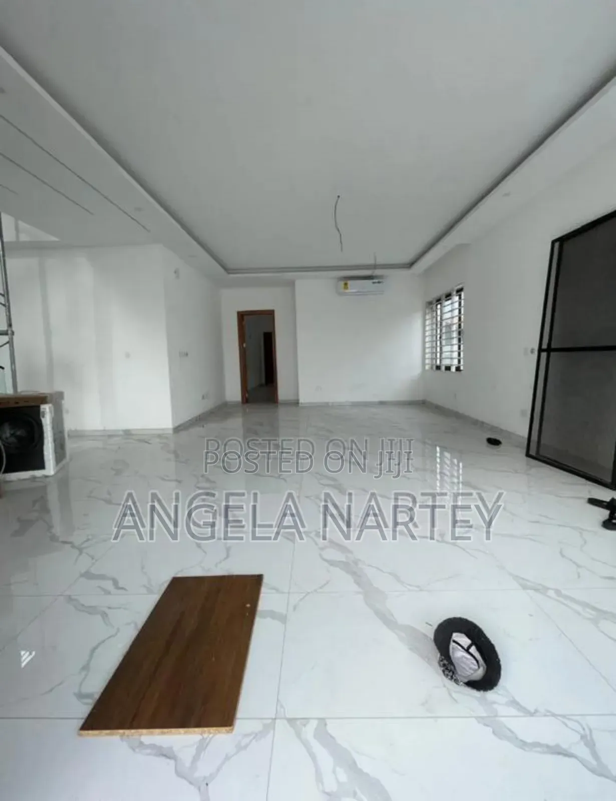 4bdrm House in Sakumono Estates for sale