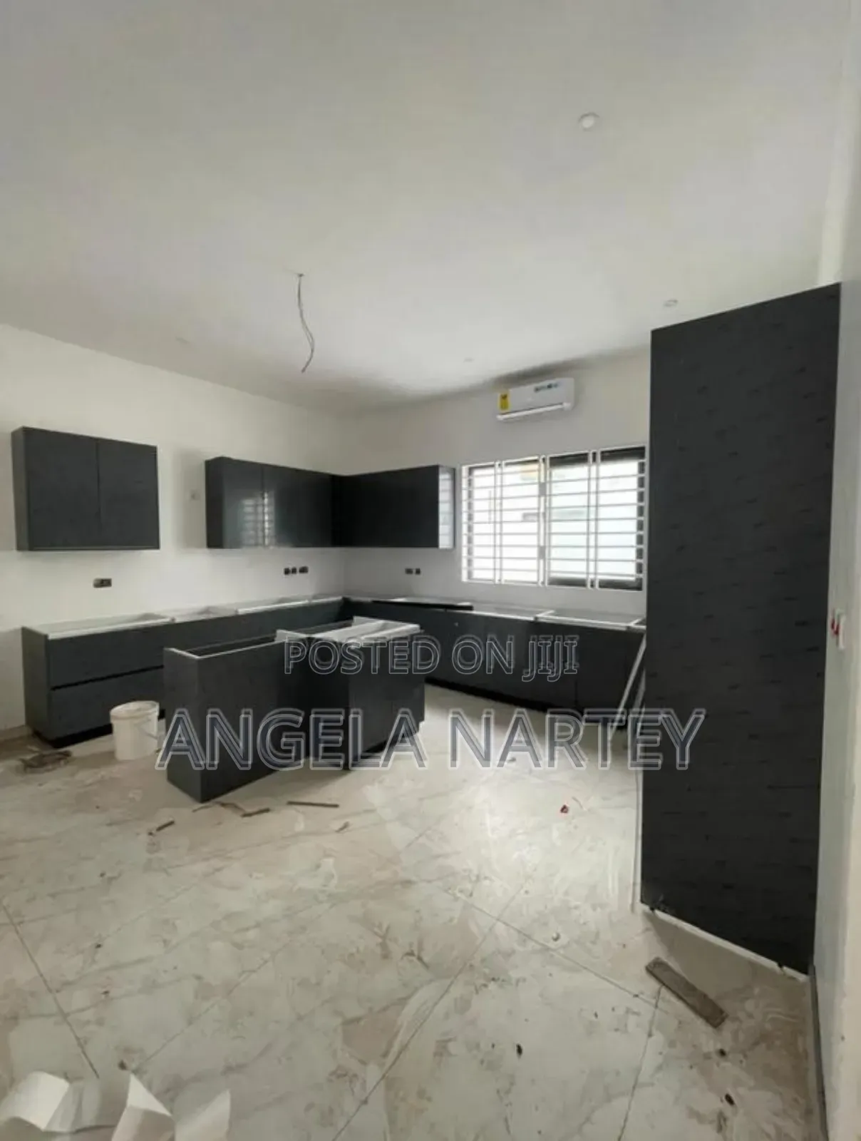 4bdrm House in Sakumono Estates for sale