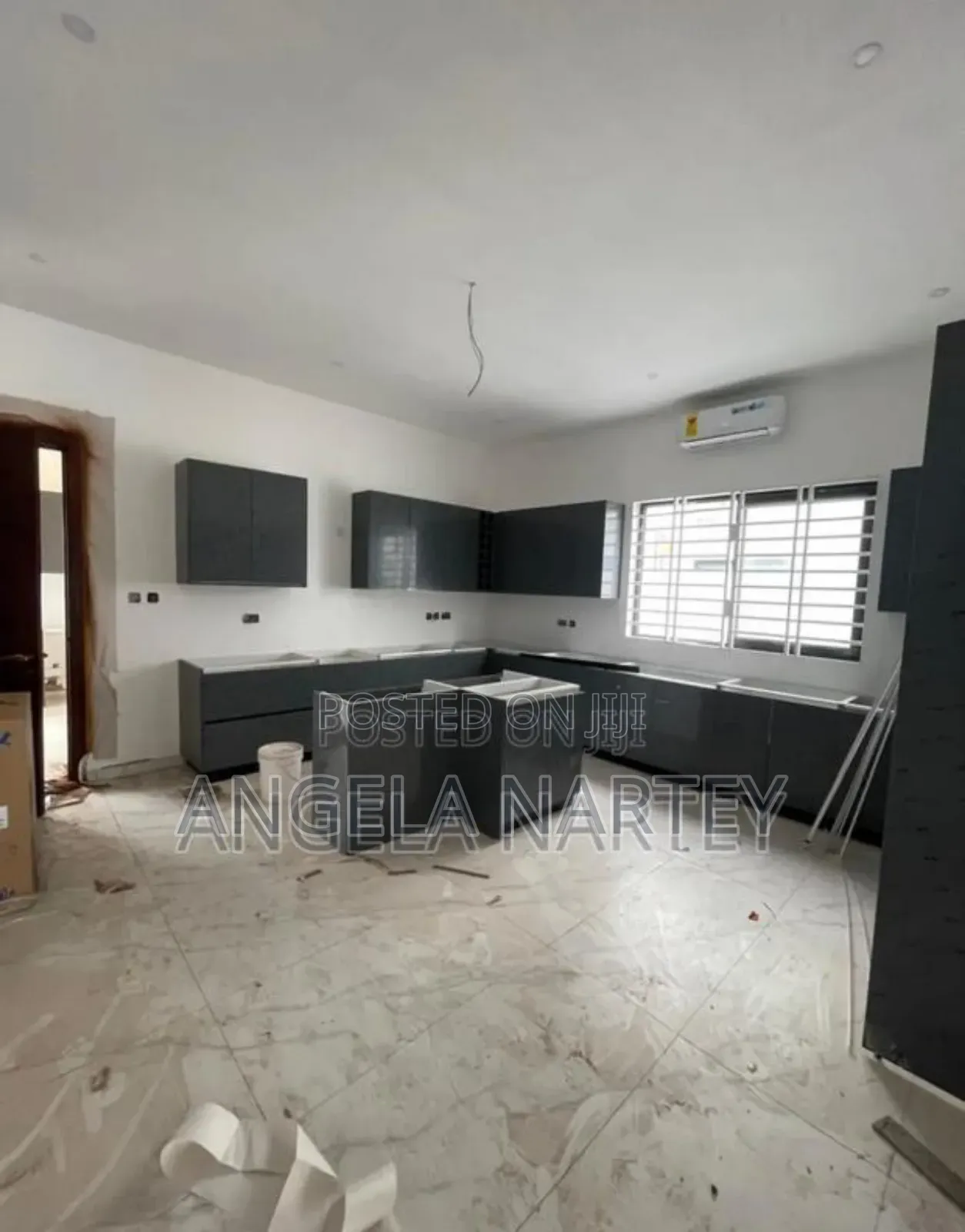 4bdrm House in Sakumono Estates for sale