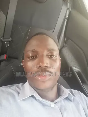 Driver Available For Immediate Employment