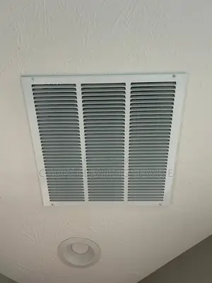 Toilet, Air Vent Inbuilt Ac Cleaning