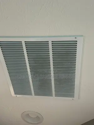 Toilet, Air Vent Inbuilt Ac Cleaning