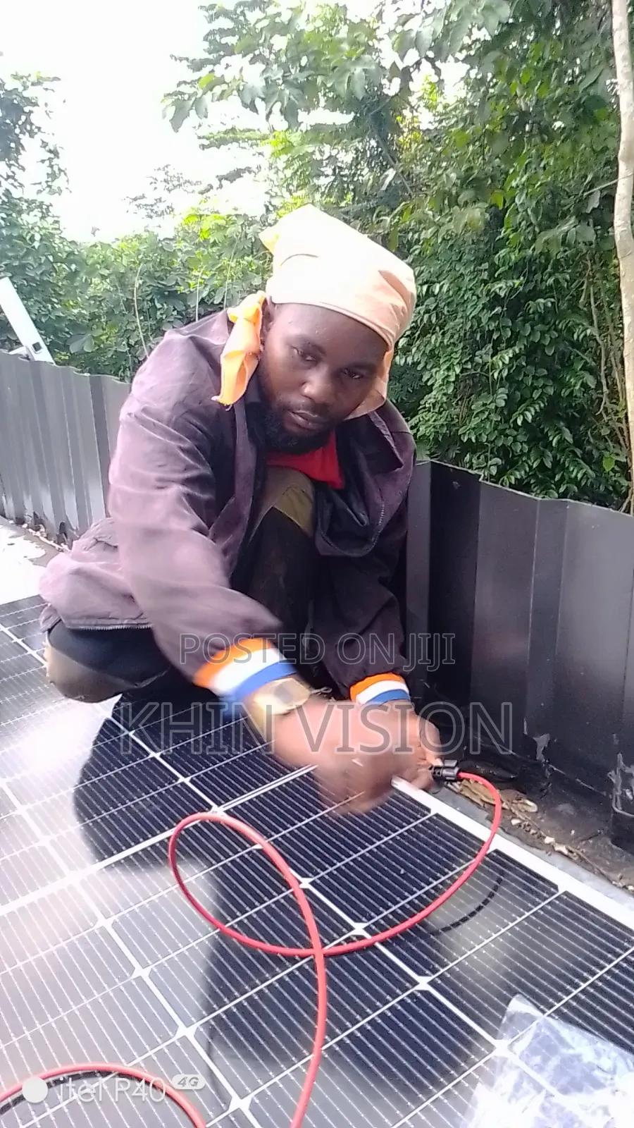 Solar Off-Grid System 10kw at Affordable Cost