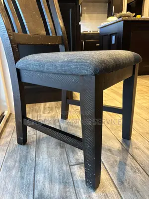 Upholstered Dining Chairs