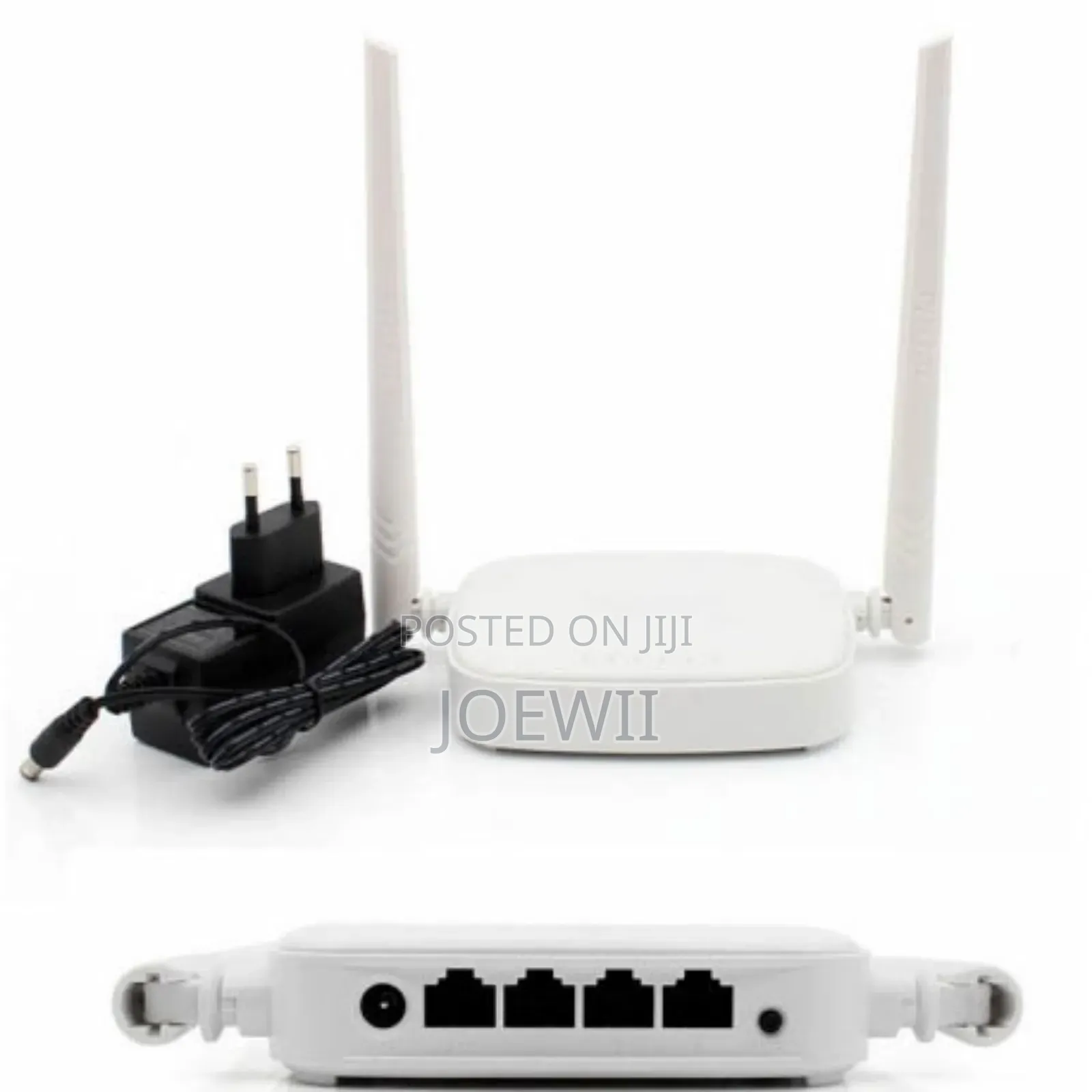 Tenda N301 Wireless Access Point