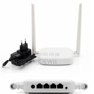 Tenda N301 Wireless Access Point