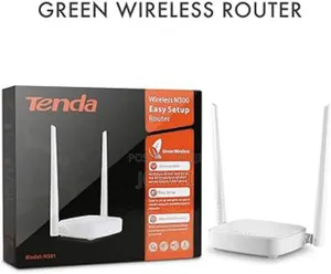 Tenda N301 Wireless Access Point