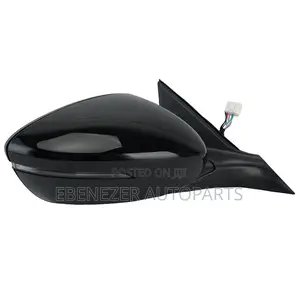 Honda Accord Driving Mirror With Blind Spot 2023 2024 2025