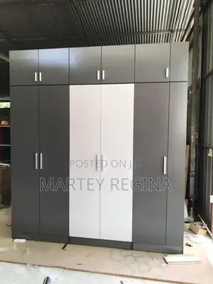Beautiful Wardrobe