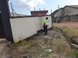 Fumigation and Disinfection at Asutuare
