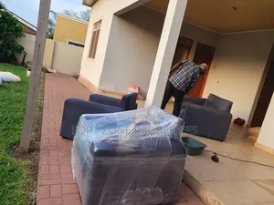 Sofa,Couch Cleaning and Packaging Services With Cleantex