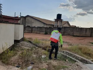 Fumigation and Disinfection Services at Nkawkaw,Kwahu Etc
