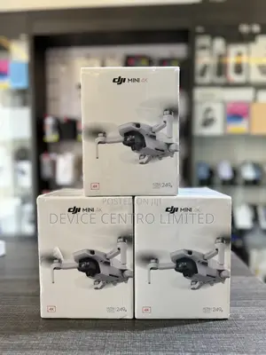 Dji Mini Standard