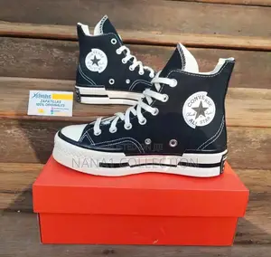 Chuck Taylor All-Stars