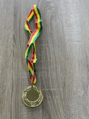 High Quality Gold,Silver and Bronze Metal Medals Awards