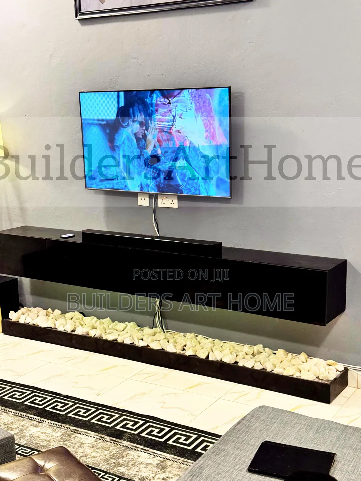 TV Stand/Console(Original Board) Free Delivery