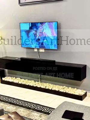TV Stand/Console(Original Board) Free Delivery