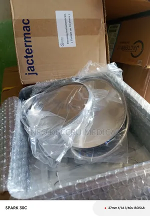 Instrument Dressing Set (Standard Packing)