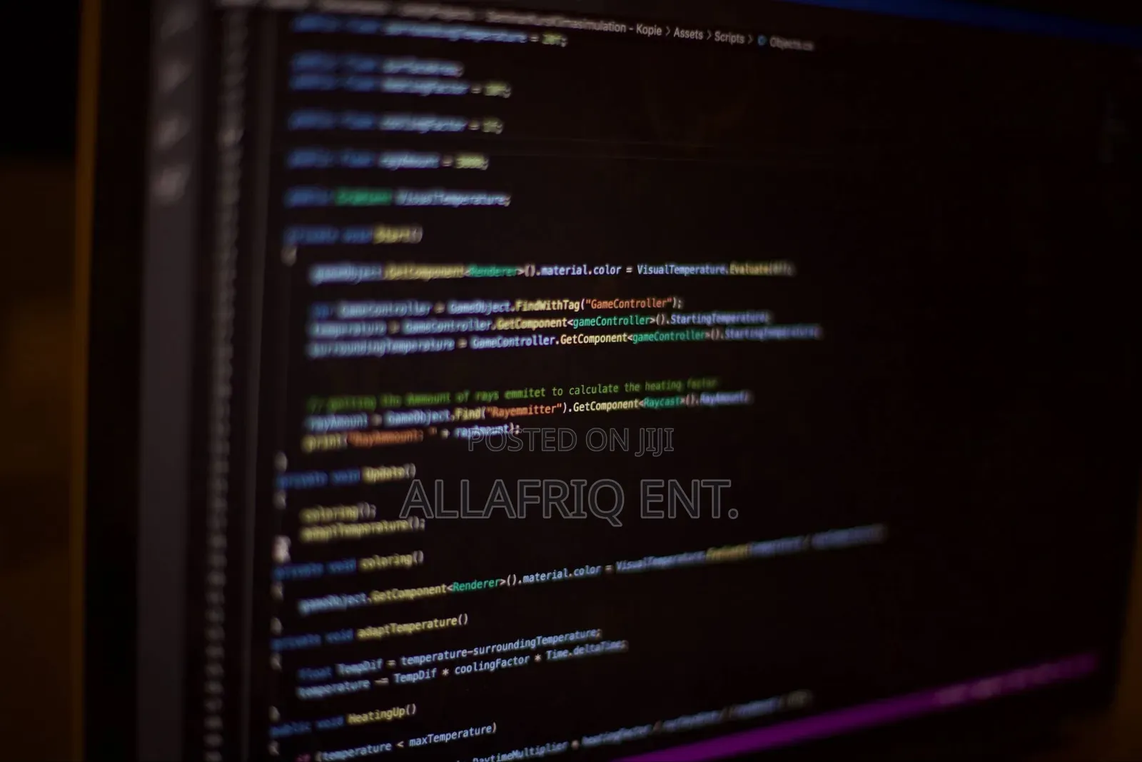 Professional Web and App Development
