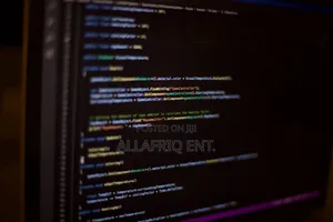 Professional Web and App Development