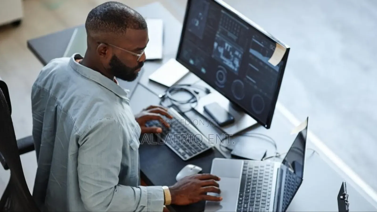 Professional Web and App Development