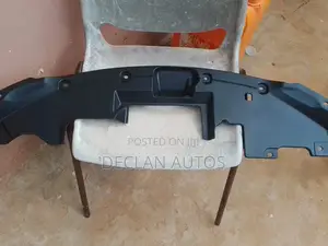 2020 Honda Hr-v Front Radiator Shield Grille Cover Panel