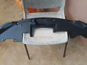 Crv 2023 Front Radiator Sight Shield Grille Cover Panel Oem