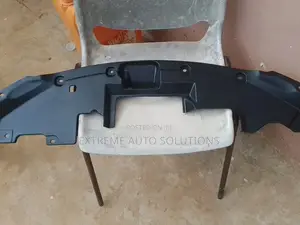 Crv 2023 Front Radiator Sight Shield Grille Cover Panel Oem