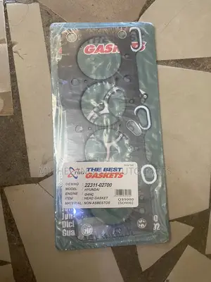 Head Gasket Kia Picanto
