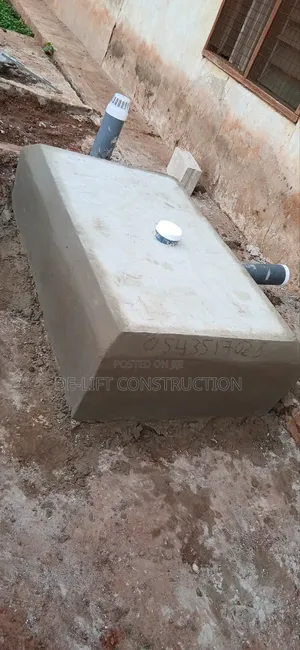 Are You Looking for a Biodigester