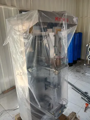 Original Koyo Machine